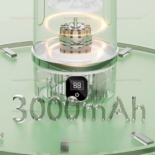 Mini Lavadora Portatil